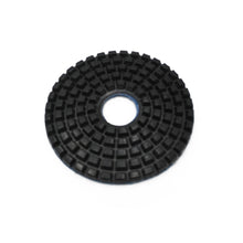 Load image into Gallery viewer, 125mm(5 inch) 5mm thickness diamond polishing pad for concrete marble granite polishing