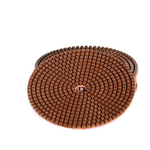 Load image into Gallery viewer, 150mm Marble Grinding High Quality Wet Diamond Polishing Pad