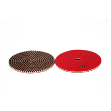 Load image into Gallery viewer, 150mm Marble Grinding High Quality Wet Diamond Polishing Pad