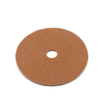 Load image into Gallery viewer, 180mm(6 inch) thickness 5mm diamond wet polishing pad for concrete floor Polishing