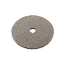 Load image into Gallery viewer, 180mm(6 inch) thickness 5mm diamond wet polishing pad for concrete floor Polishing