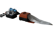 Load image into Gallery viewer, Korner Kutter