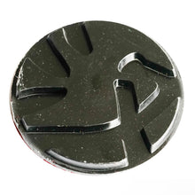 Load image into Gallery viewer, 3 inch 5mm thickness diamond wet Polishing Pad for Concrete Marble Granite Polishing