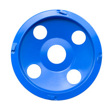 Load image into Gallery viewer, 4 inch(100mm) Asphalt Surface Remove PCD Wheel