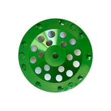 Load image into Gallery viewer, 7"Coating Remove PCD Cup Wheel