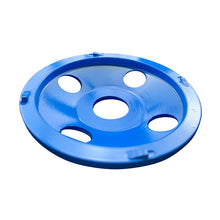 Load image into Gallery viewer, 4 inch(100mm) Asphalt Surface Remove PCD Wheel