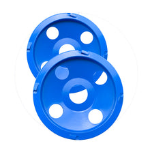Load image into Gallery viewer, 4 inch(100mm) Asphalt Surface Remove PCD Wheel