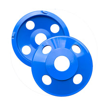 Load image into Gallery viewer, 4 inch(100mm) Asphalt Surface Remove PCD Wheel