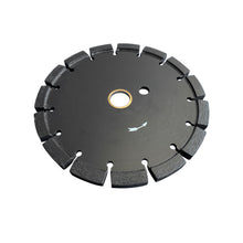 Load image into Gallery viewer, 7 Inch Diamond Grooving Disc Cutting Wheel