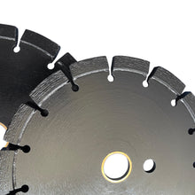 Load image into Gallery viewer, 7 Inch Diamond Grooving Disc Cutting Wheel