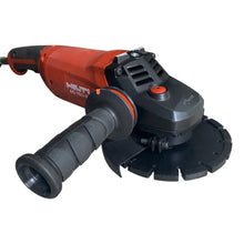 Load image into Gallery viewer, 7 Inch Diamond Grooving Disc Cutting Wheel