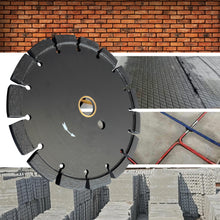 Load image into Gallery viewer, 7 Inch Diamond Grooving Disc Cutting Wheel