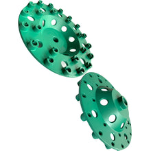 Load image into Gallery viewer, 7 Inch Beads Segment Diamond