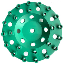 Load image into Gallery viewer, 7 Inch Beads Segment Diamond