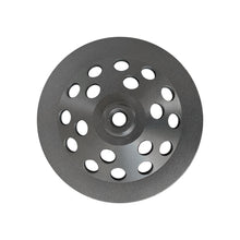 Load image into Gallery viewer, 7 Inch Diamond Grinding Wheel for Concrete----12 segments