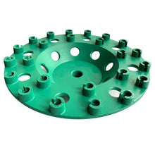 Load image into Gallery viewer, 7 Inch Beads Segment Diamond