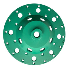 Load image into Gallery viewer, 7 Inch Beads Segment Diamond