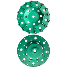 Load image into Gallery viewer, 7 Inch Beads Segment Diamond