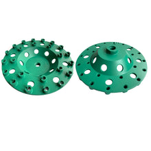 Load image into Gallery viewer, 7 Inch Beads Segment Diamond