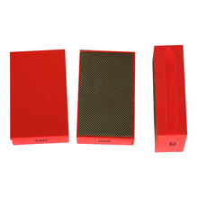 Load image into Gallery viewer, Electroplated Diamond Hand Polishing Pad