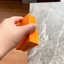 Load image into Gallery viewer, Electroplated Diamond Hand Polishing Pad