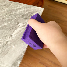 Load image into Gallery viewer, Electroplated Diamond Hand Polishing Pad