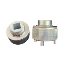 Load image into Gallery viewer, Diamond cup Wheel Flange Remover Wheel Remove Tool