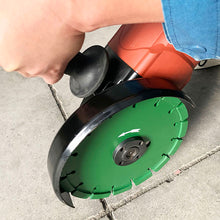 Load image into Gallery viewer, 7 Inch Crack Chaser Diamond Saw Blade