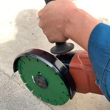 Load image into Gallery viewer, 7 Inch Crack Chaser Diamond Saw Blade