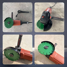 Load image into Gallery viewer, 7 Inch Crack Chaser Diamond Saw Blade