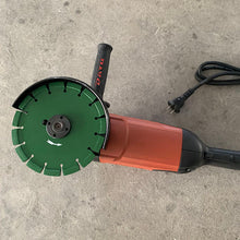 Load image into Gallery viewer, 7 Inch Crack Chaser Diamond Saw Blade