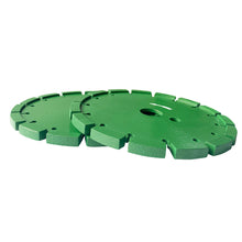 Load image into Gallery viewer, 7 Inch Crack Chaser Diamond Saw Blade