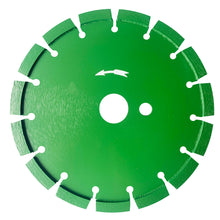 Load image into Gallery viewer, 7 Inch Crack Chaser Diamond Saw Blade