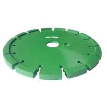 Load image into Gallery viewer, 7 Inch Crack Chaser Diamond Saw Blade
