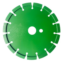 Load image into Gallery viewer, 7 Inch Crack Chaser Diamond Saw Blade