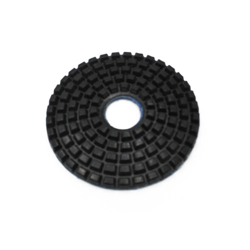 125mm(5 inch) 5mm thickness diamond polishing pad for concrete marble granite polishing