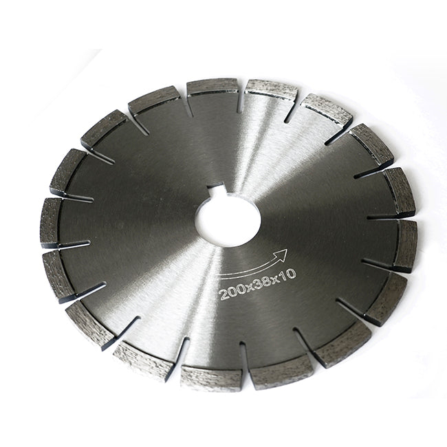 200mm diamond saw blade for cutting Marble and Granite