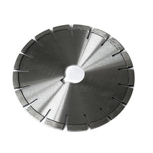 Load image into Gallery viewer, 200mm diamond saw blade for cutting Marble and Granite
