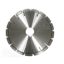 Load image into Gallery viewer, 200mm diamond saw blade for cutting Marble and Granite