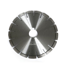 Load image into Gallery viewer, 200mm diamond saw blade for cutting Marble and Granite