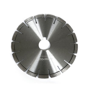 200mm diamond saw blade for cutting Marble and Granite
