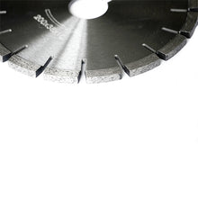 Load image into Gallery viewer, 200mm diamond saw blade for cutting Marble and Granite