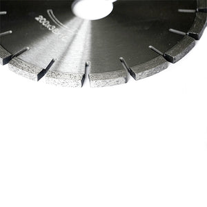 200mm diamond saw blade for cutting Marble and Granite
