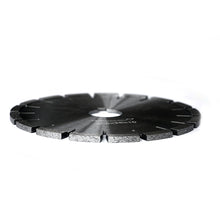 Load image into Gallery viewer, 200mm diamond saw blade for cutting Marble and Granite