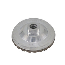 Load image into Gallery viewer, 125mm(5 inch) Aluminum Bodies Diamond grinding cup Wheel With M14 Holes