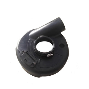 7 inch rubber Dust Shroud for Angle Grinder