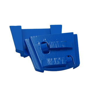 Canada Hole Sell PCD grinding Block for Epoxy Coating Remove