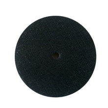 Load image into Gallery viewer, 4 inch Aluminum Material M14 thread Back pad for stick diamond polishing pad