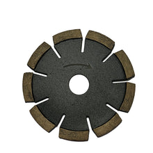 Load image into Gallery viewer, 125mm tuck point diamond saw blade for making Slotting on Concrete