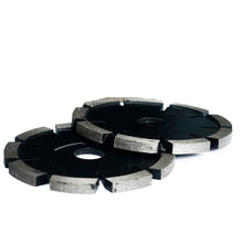 Load image into Gallery viewer, 125mm tuck point diamond saw blade for making Slotting on Concrete